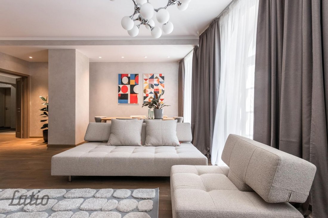 Apartment in Riga, Latvia 5 - 18643868