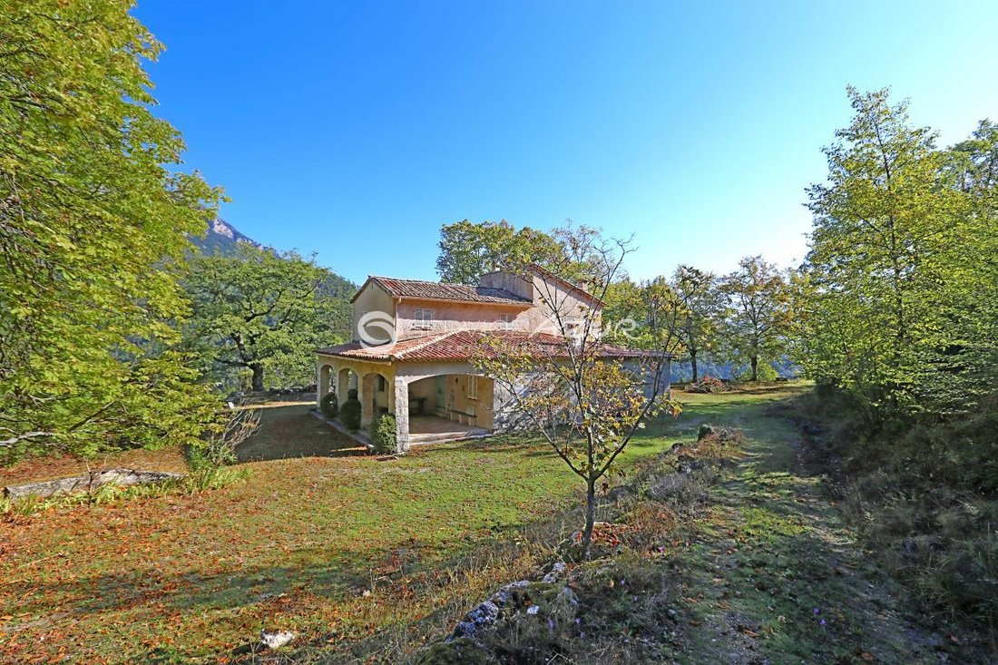 Villa in Liberation, Nice, France 5 - 18644864