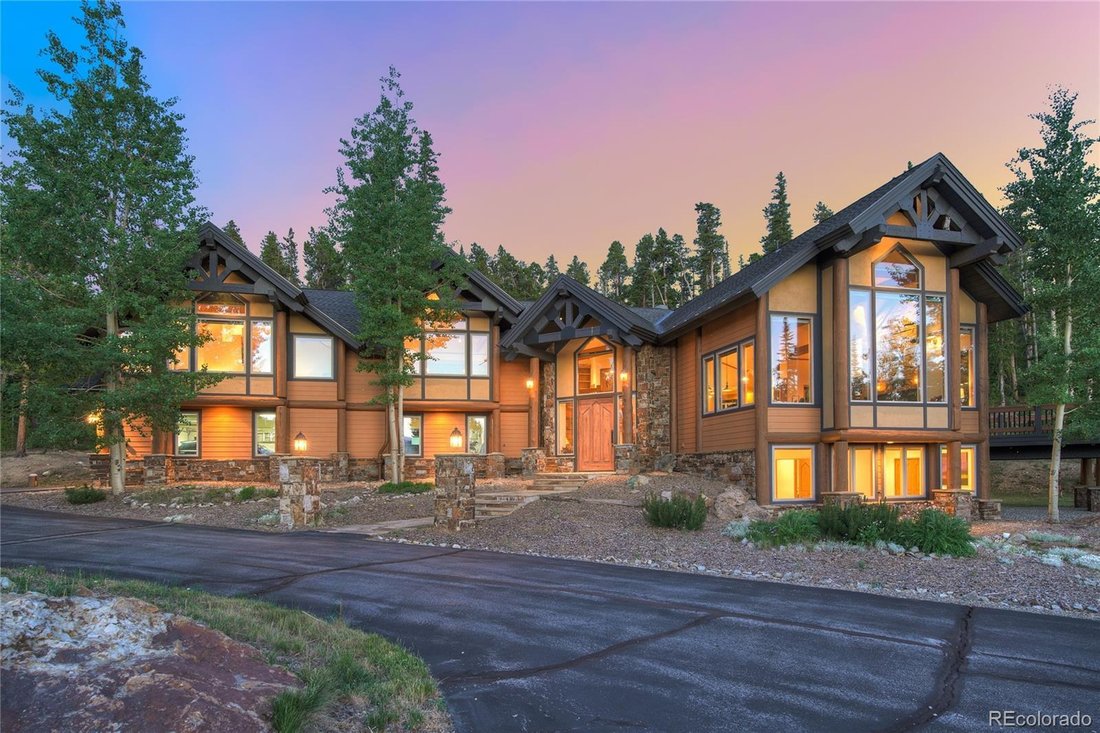 House in Breckenridge, Colorado, United States 4 - 18642671