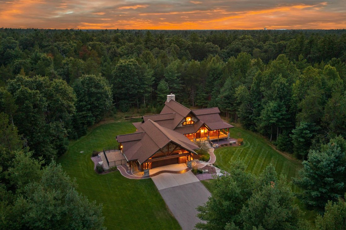 House in Wisconsin Rapids, Wisconsin, United States 1 - 18646819