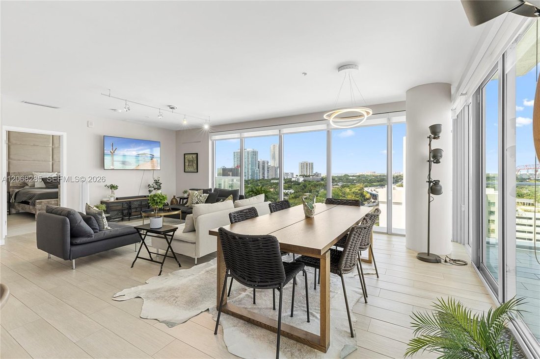 Condo in Miami, Florida, United States 5 - 18646967
