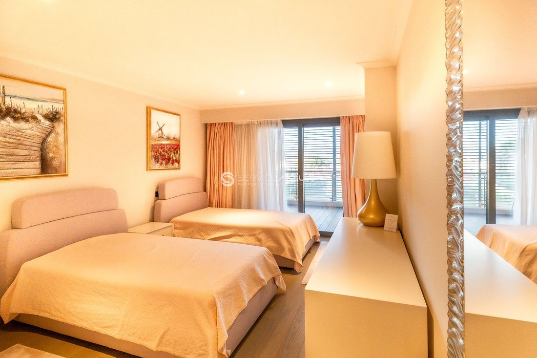 Apartment in Vieille Ville, Antibes, France 4 - 18645178