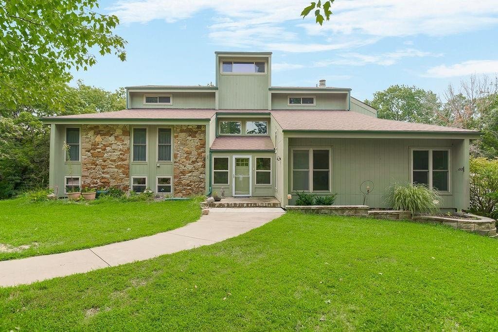 House in Odessa, Missouri, United States 2 - 18646931