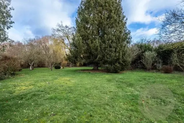House in Jouars-Pontchartrain, Ile-de-France, France 3 - 17280987