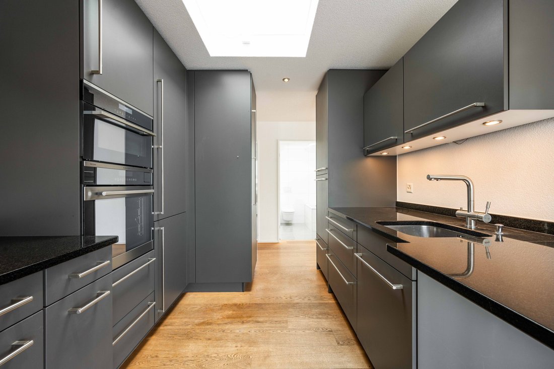 Apartment in Oftringen, Aargau, Switzerland 4 - 18645474