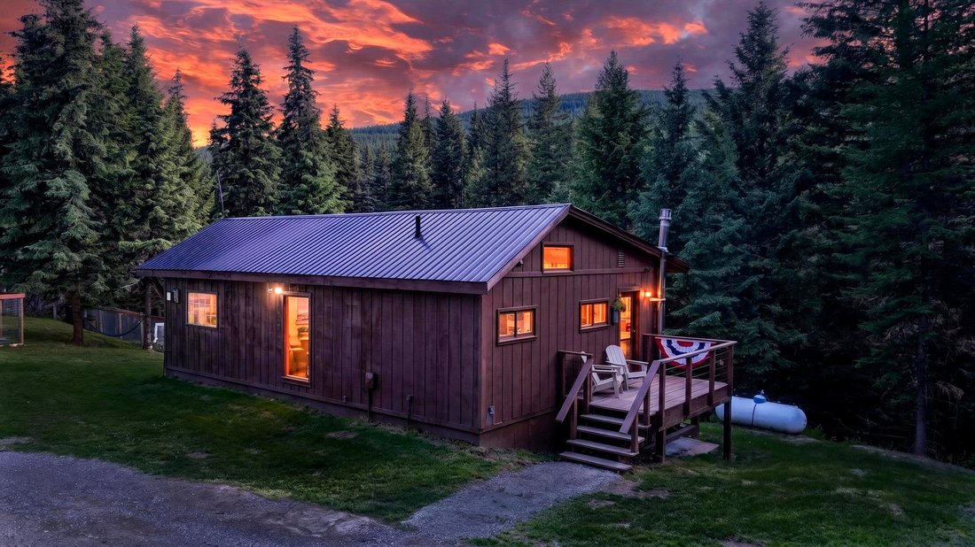 House in Rexford, Montana, United States 2 - 18642609