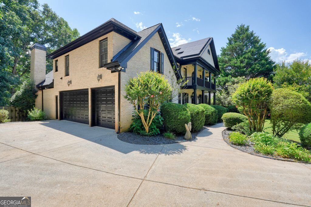 House in Ball Ground, Georgia, United States 4 - 18640219