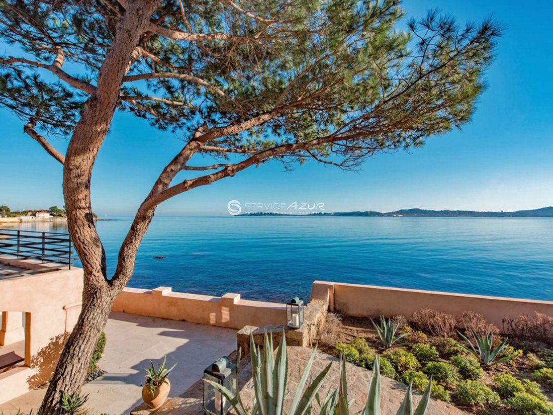 Villa in Grimaud, Provence-Alpes-Côte d'Azur, France 3 - 18644959