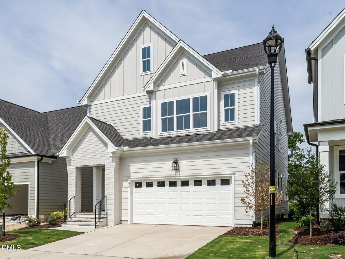 House in Wendell, North Carolina, United States 2 - 18016052