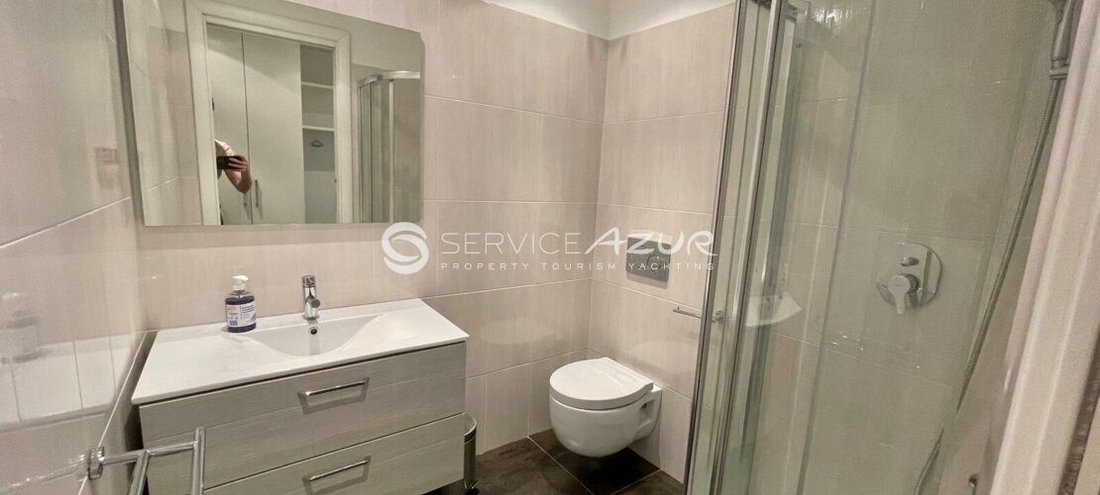 Apartment in Ghisoni, Corsica, France 4 - 18645074