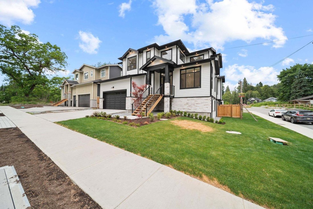 House in Maple Ridge, British Columbia, Canada 3 - 18643091