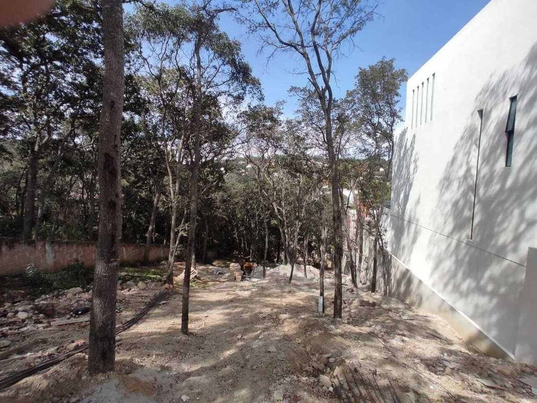 Land in Ciudad López Mateos, State of Mexico, Mexico 5 - 18644703
