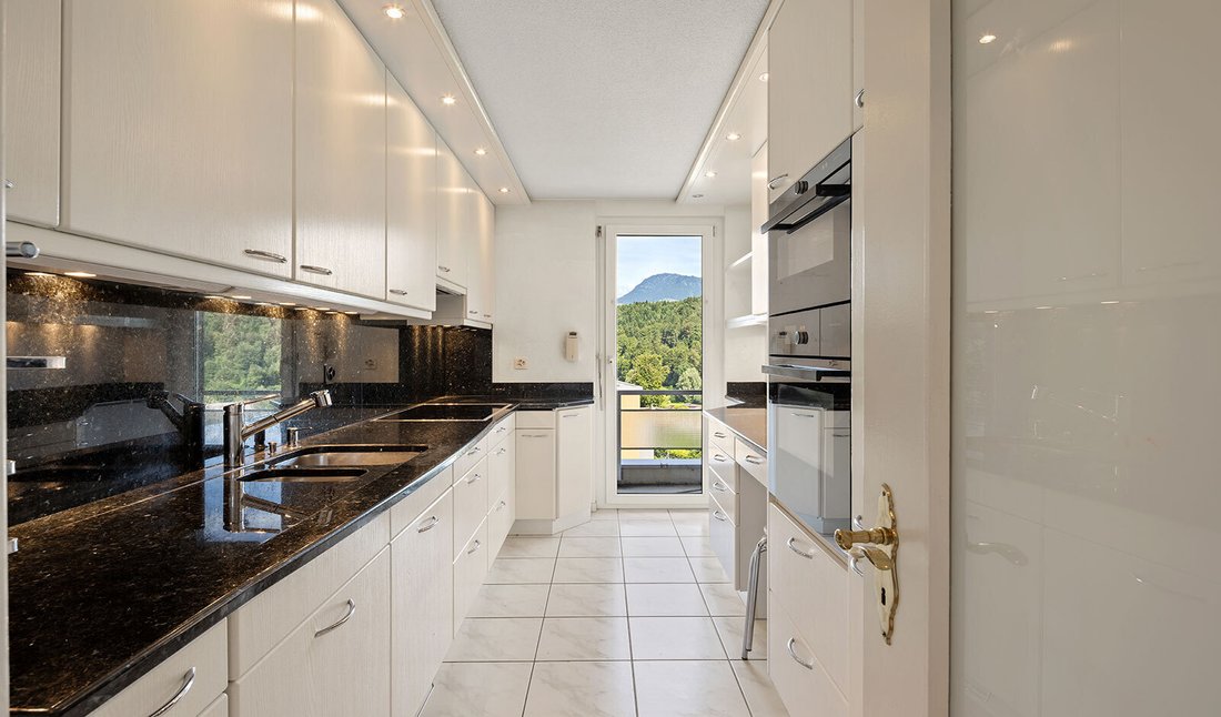 House in Adligenswil, Lucerne, Switzerland 3 - 18648407