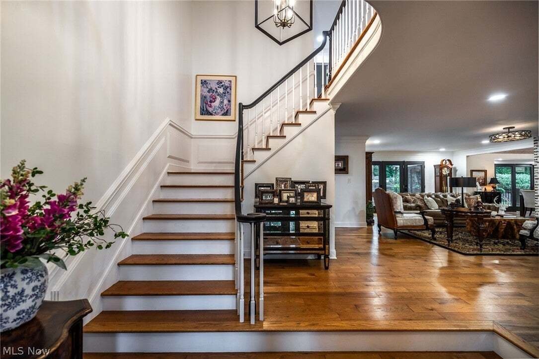 House in Hudson, Ohio, United States 4 - 18642037