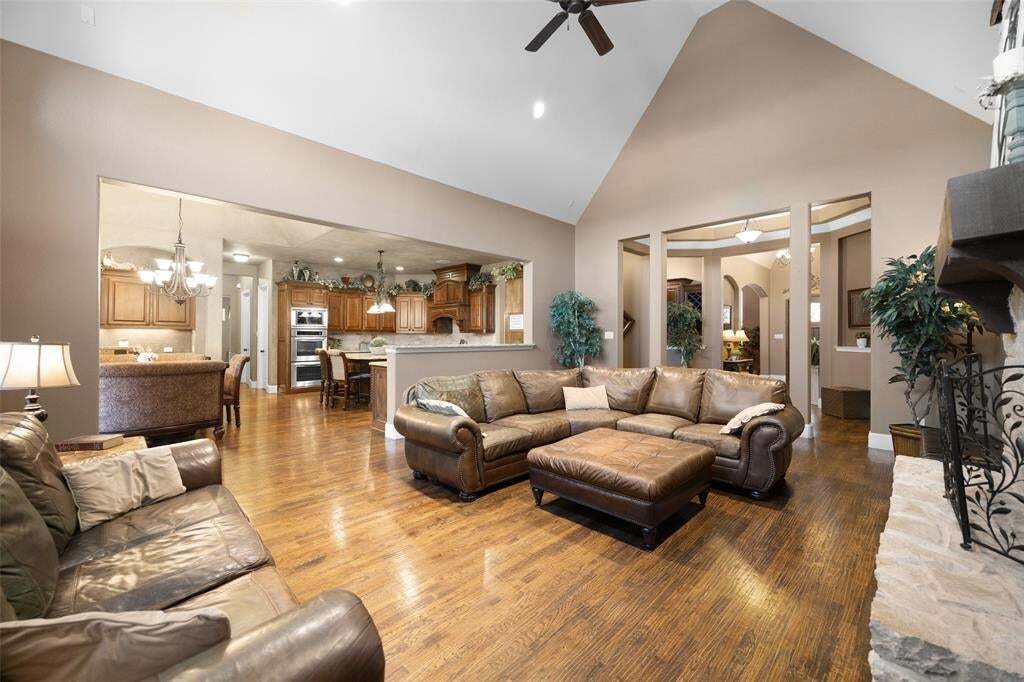 House in Frisco, Texas, United States 3 - 18642469
