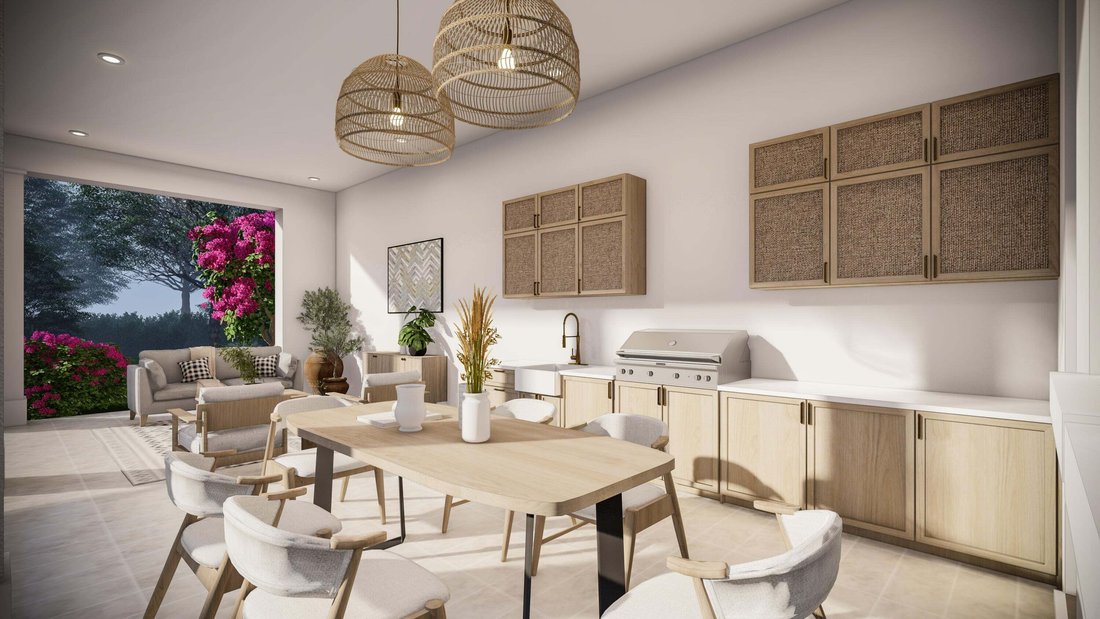 House in West Palm Beach, Florida, United States 4 - 17557215