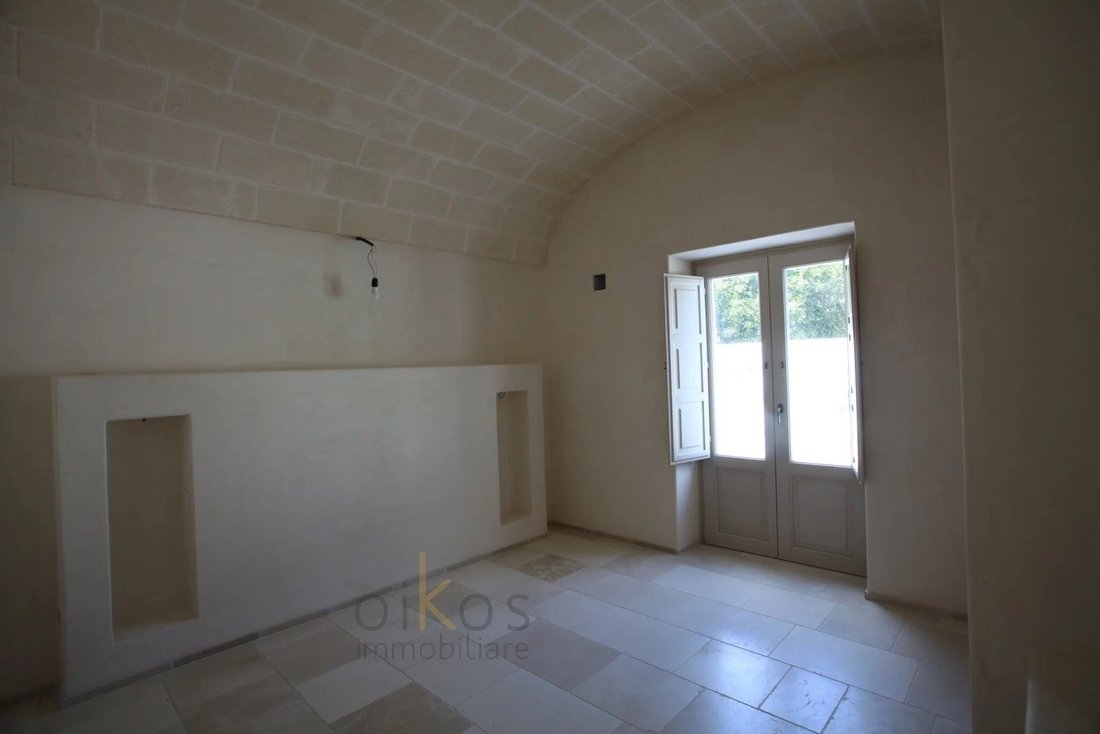 Villa in Campanile - Fumarola - Cavallerizza, Ostuni, Apulia 2 - 18643855