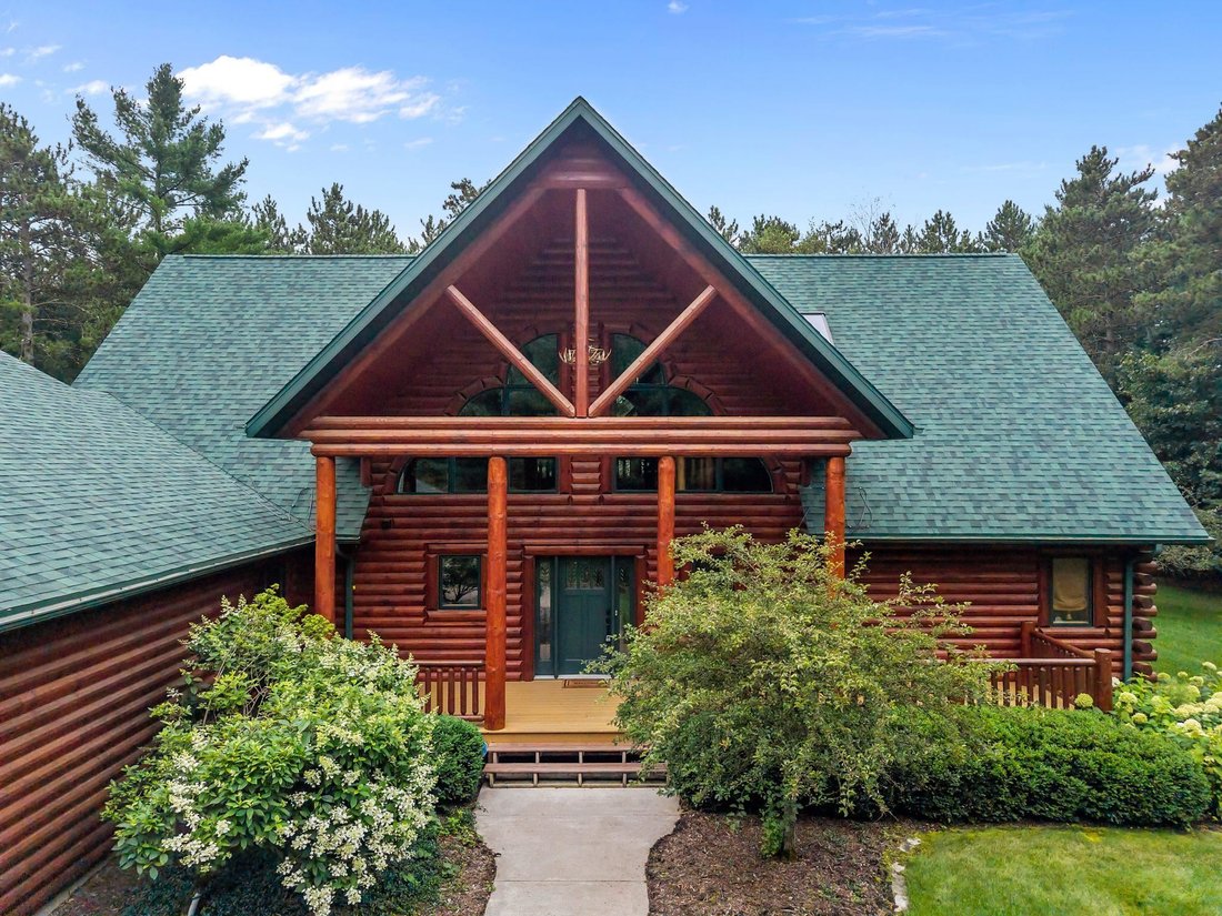 House in Neshkoro, Wisconsin, United States 5 - 18584838