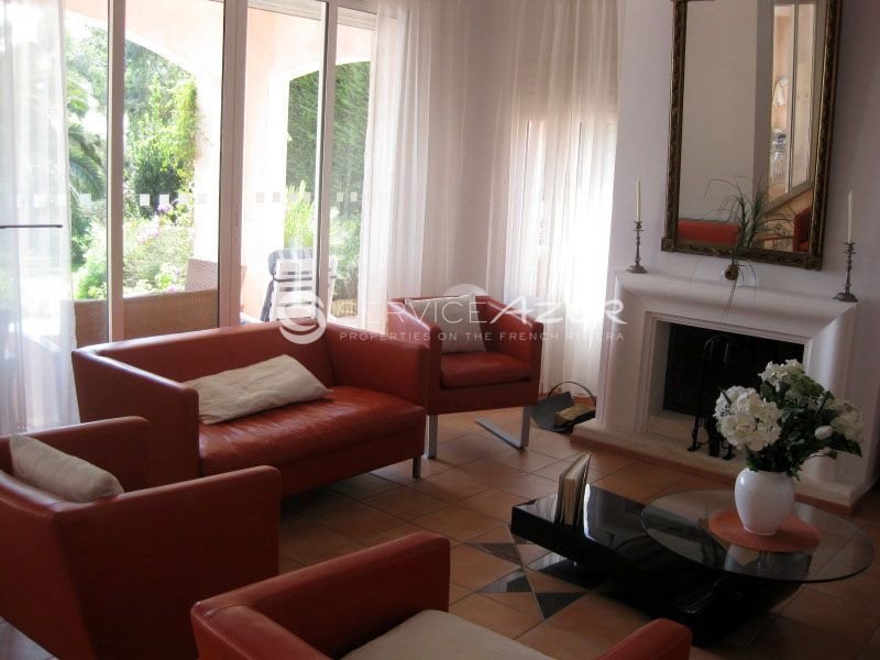 Villa in Centre, Vallauris, France 3 - 18644525