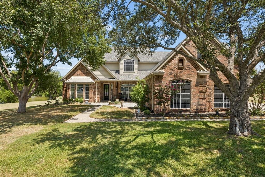 House in Celina, Texas, United States 4 - 18647263
