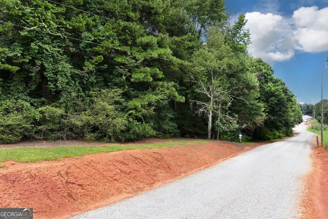 Land in Pendergrass, Georgia, United States 5 - 18646957