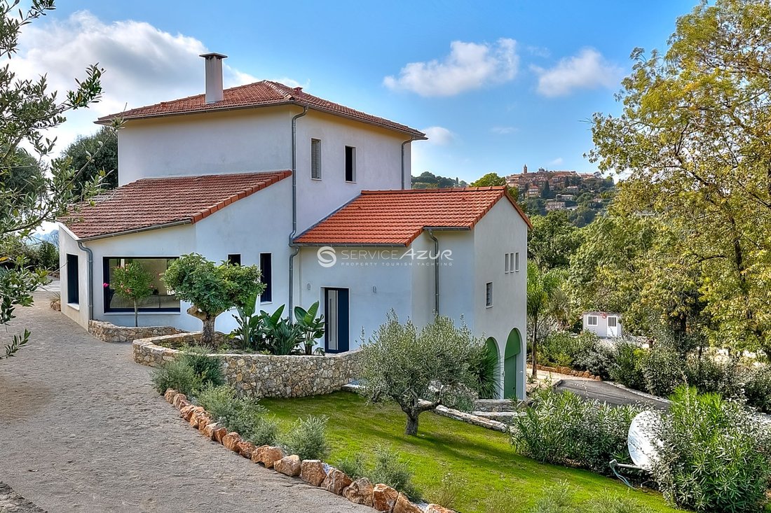 Villa in Mougins, Provence-Alpes-Côte d'Azur, Frankreich 5 - 18645113