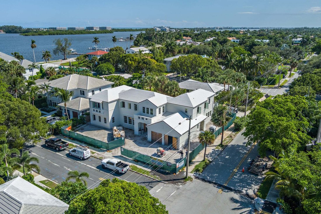 House in West Palm Beach, Florida, United States 5 - 16746602