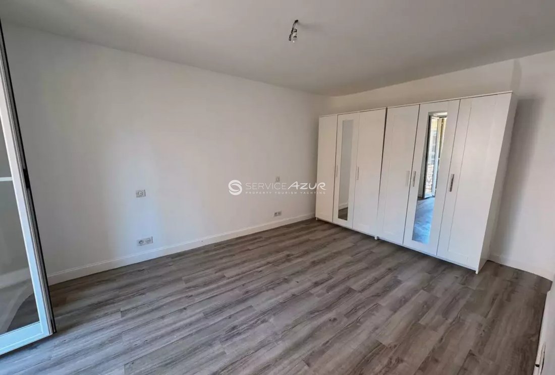 Apartment in Ghisoni, Corsica, France 4 - 18645217