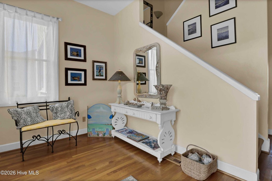 House in Wrightsville Beach, North Carolina, United States 5 - 18648409