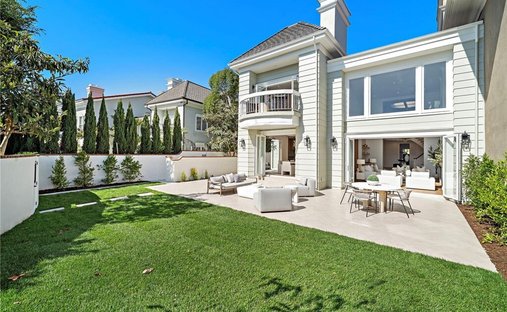 Residenza a Newport Beach, California, Stati Uniti 1