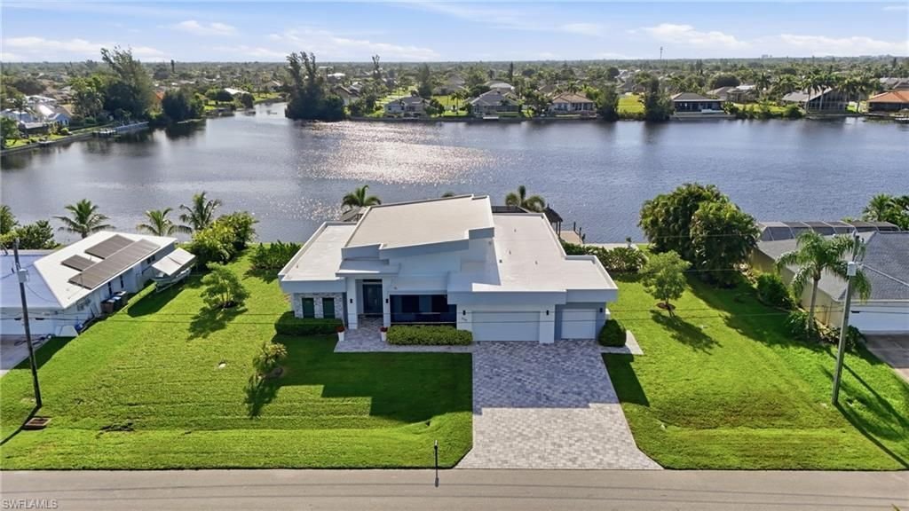 House in Cape Coral, Florida, United States 5 - 18648459