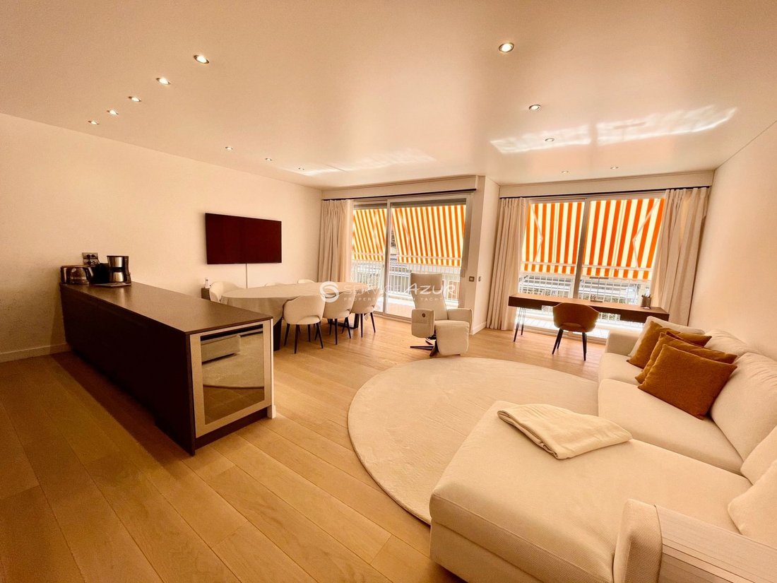 Apartment in Ghisoni, Corsica, France 2 - 18645039
