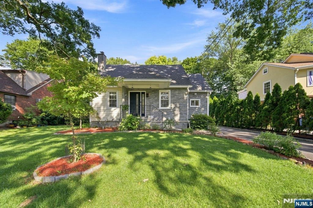House in Tenafly, New Jersey, United States 3 - 18642527