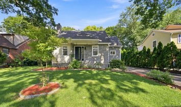 Casa en Tenafly, Nueva Jersey, Estados Unidos 2