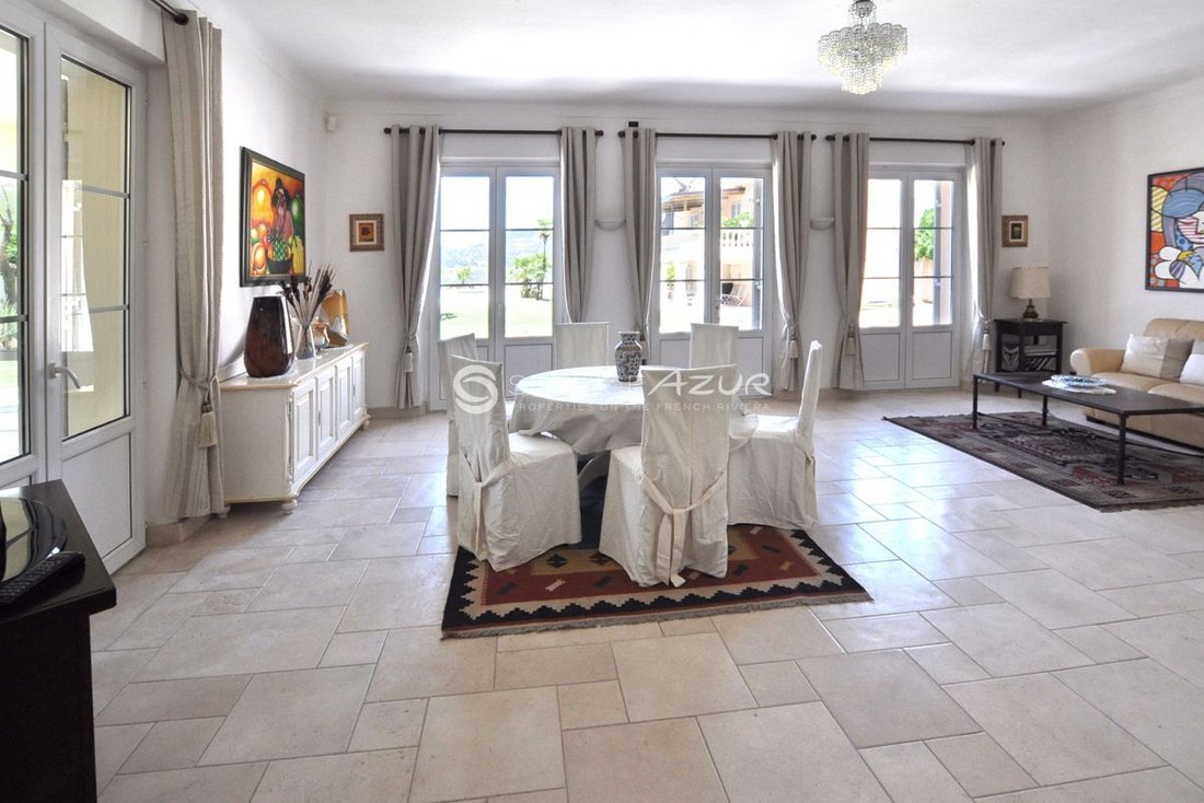 Villa in Zone Ouest Urbaine, Saint-Tropez, France 4 - 18644598