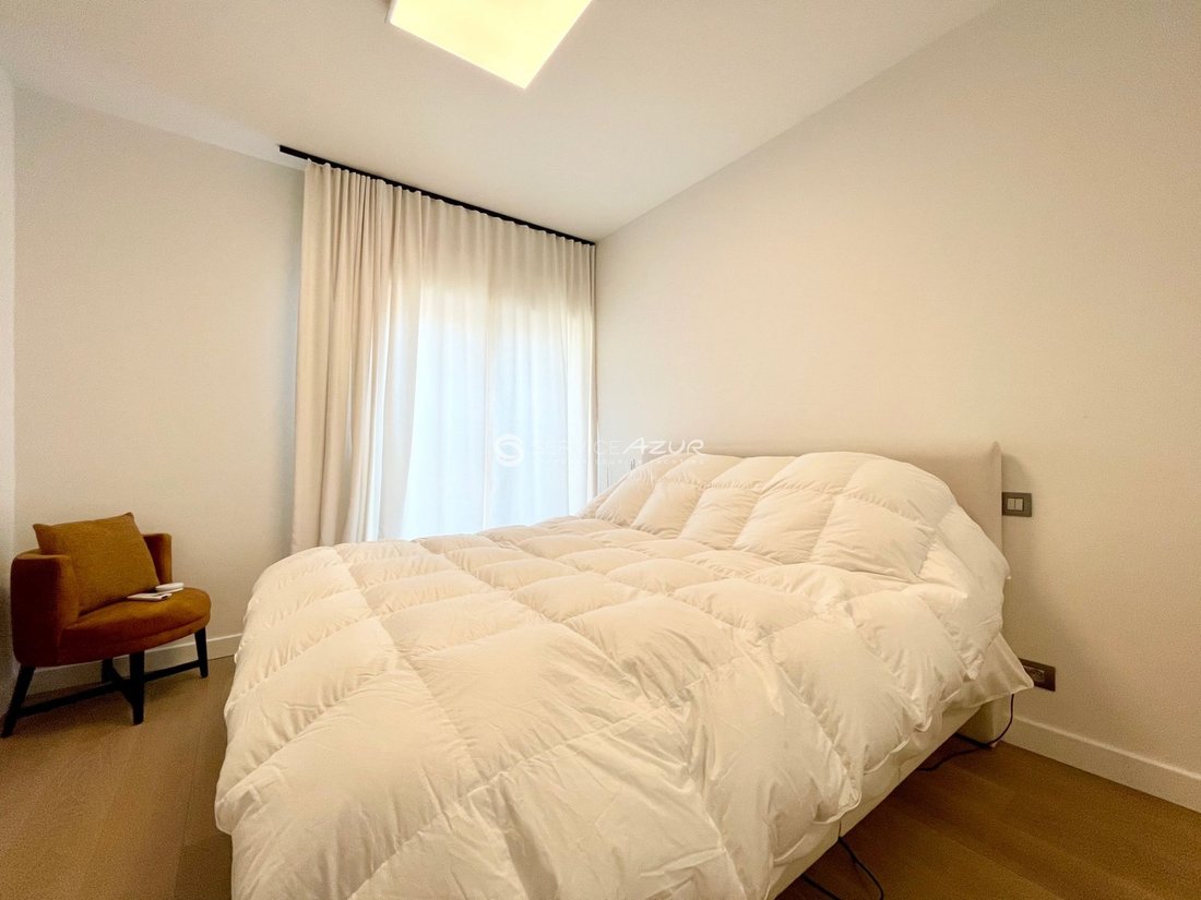 Apartment in Ghisoni, Corsica, France 4 - 18645039