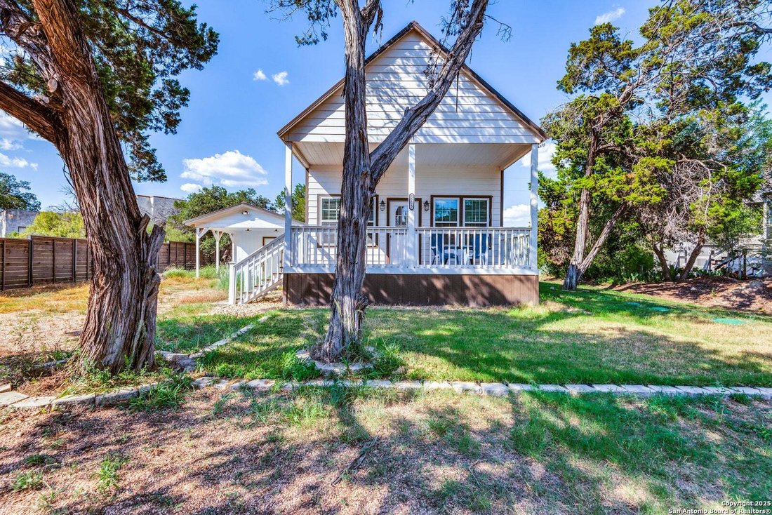 House in Marble Falls, Texas, United States 2 - 18643172