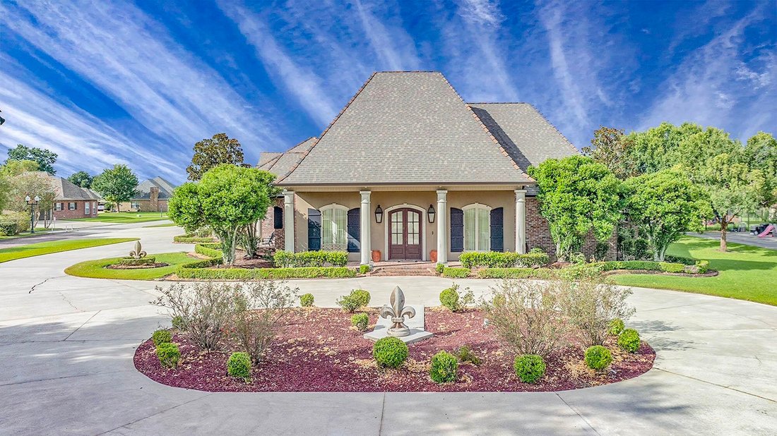 House in Houma, Louisiana, United States 2 - 18642233