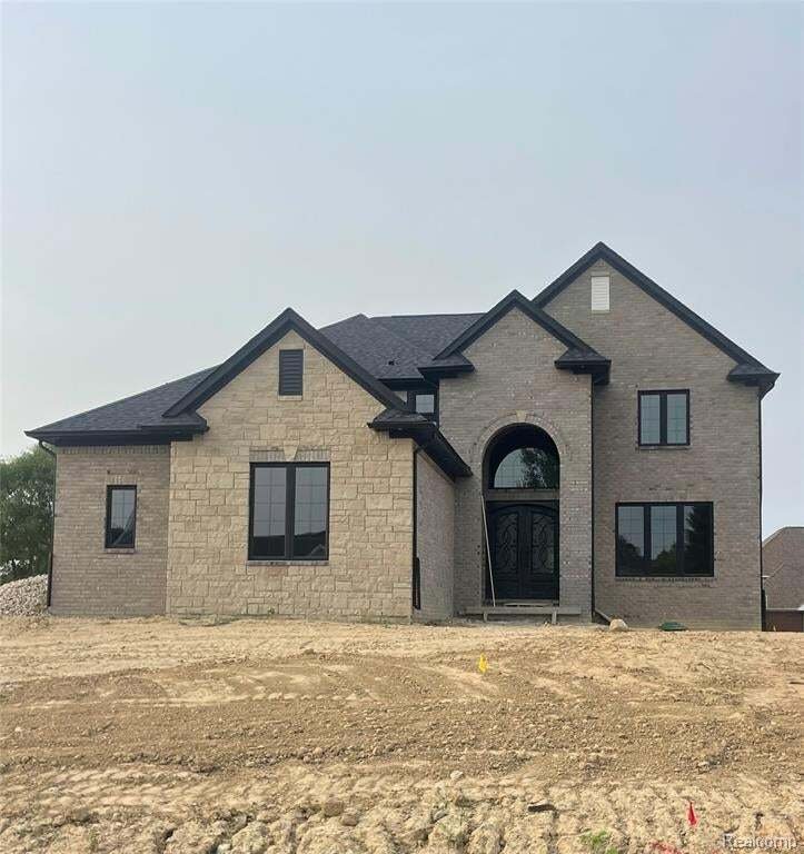 House in Metamora, Michigan, United States 1 - 18308596