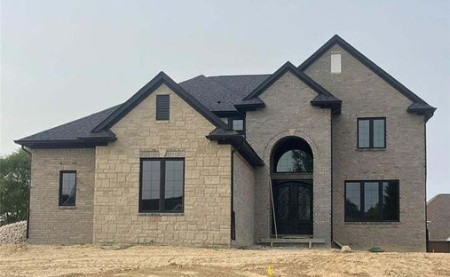 Casa in Metamora, Michigan, Stati Uniti 1