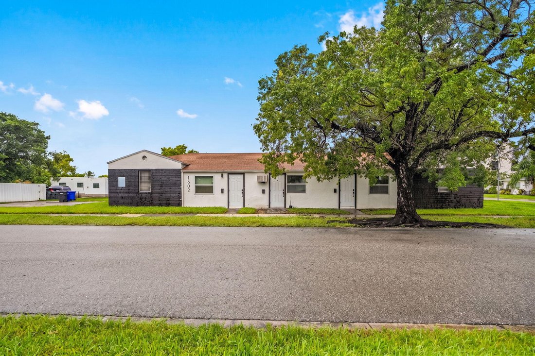 House in Hollywood, Florida, United States 1 - 18641927