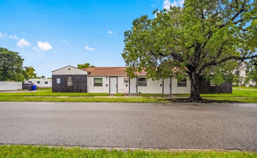 House in Hollywood, Florida, United States 1