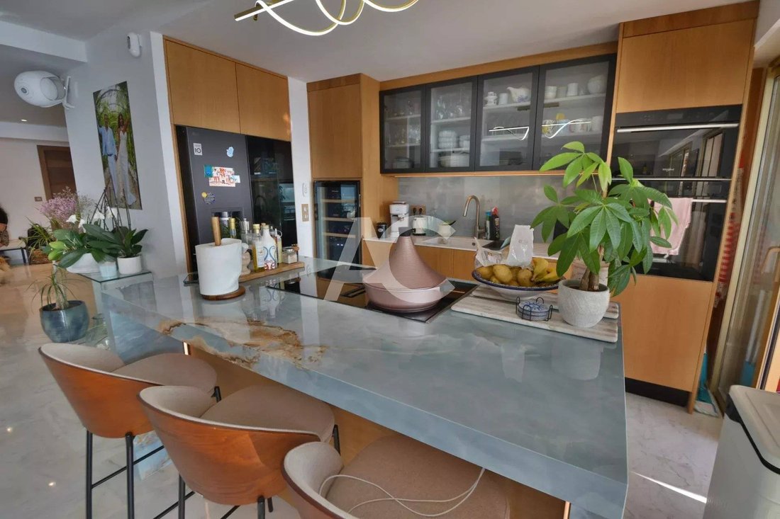 Apartment in Fontmerle, Antibes, France 5 - 16609334