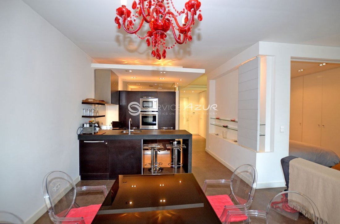 Apartment in Cannes, Provence-Alpes-Côte d'Azur, France 2 - 18644009