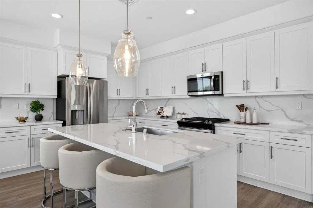 House in Santee, California, United States 4 - 18646529