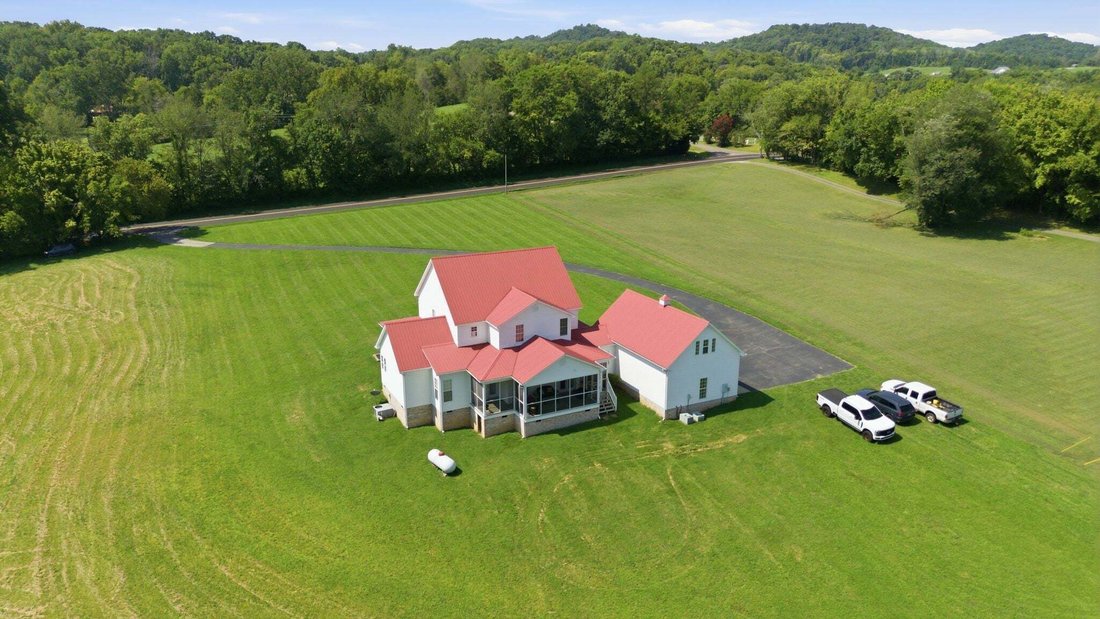 House in Franklin, Tennessee, United States 4 - 18646446
