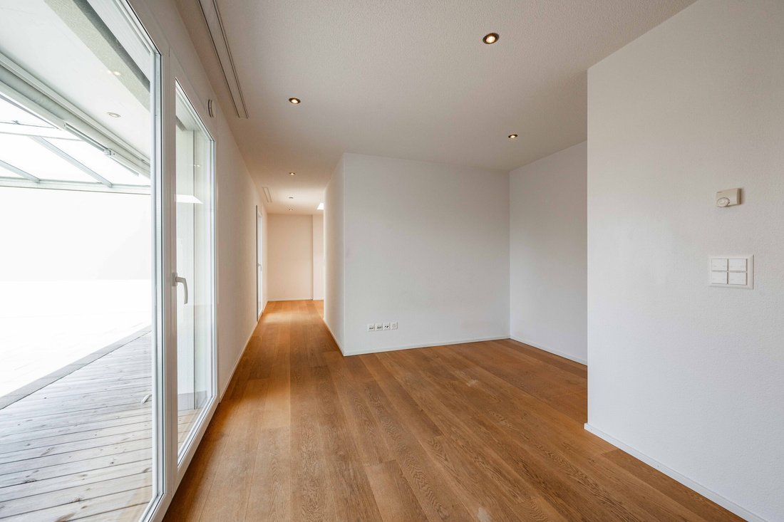 Apartment in Oftringen, Aargau, Switzerland 5 - 18645474