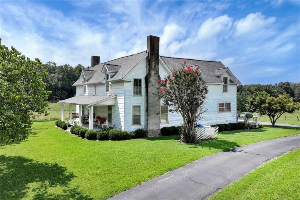 House in Blue Ridge, Georgia, United States 3 - 18646933