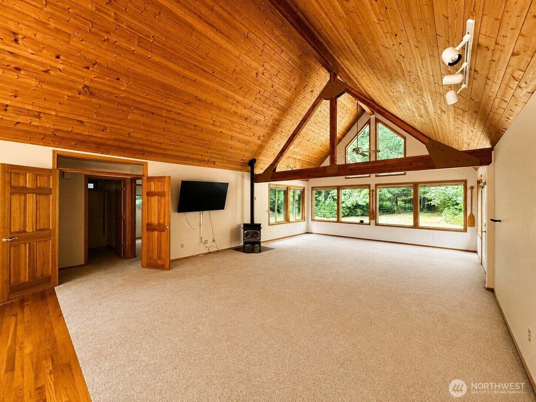 House in Port Angeles, Washington, United States 3 - 18647538