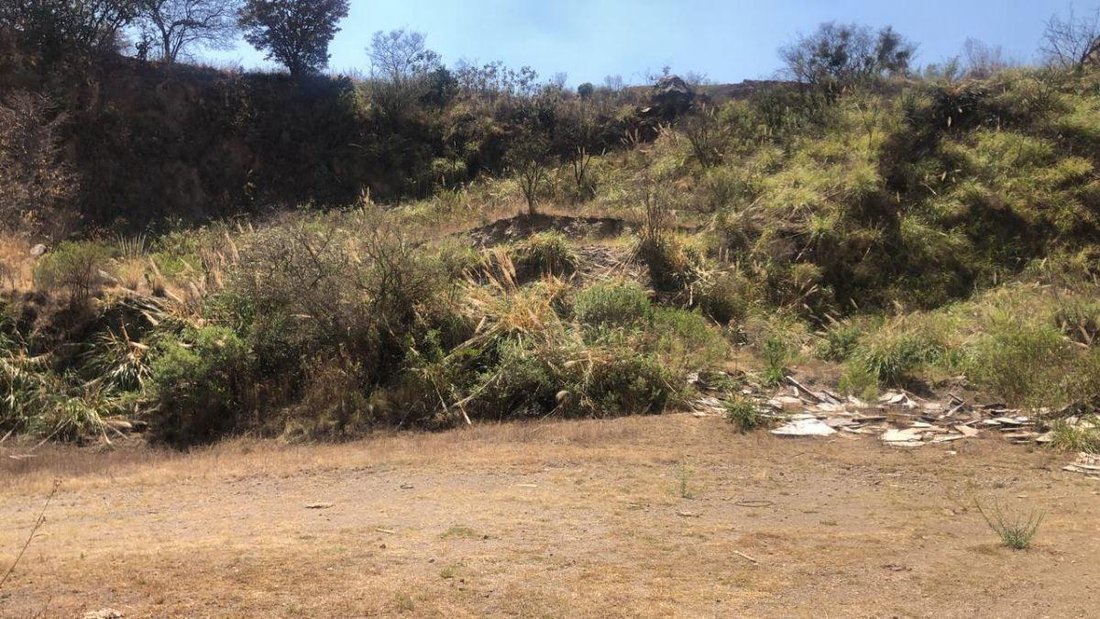 Land in Ciudad López Mateos, State of Mexico, Mexico 5 - 18644758